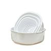 Wutuo Kitchen Multifunctional Draining Basket Set