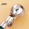 Fruit Scoop Comfortable Handle Ice Cream with Ball Fetching Device Hanging Digger Hole Multi-functional Stainless Steel Cookie Dough Spoon Dessert