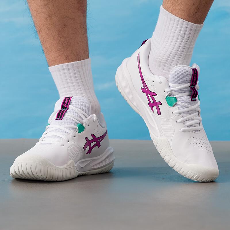 ASICS Men's GEL-CHALLENGER 15 Tennis Shoes