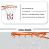 Jian Jun Shuo Metal Basketball Chain Net