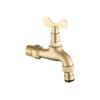 Jinghong Brass Faucet with Lock