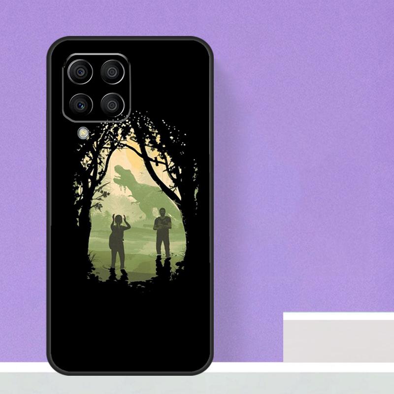 

Последний из нас для Samsung Galaxy M21 M51 M12 M32 M52 M13 M23 M33 M53 M34 M54 M30s M31s M15 M55 M20 чехол Samsung M12