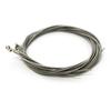 ZIKO 5-String Bass Strings Hexagonal Steel Core Nickel Wound Electric Bass Guitarra Pro Strings Instrument Guitar Accessories