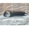 Fog Light Trim For 2011-2016 Chrysler Town & Country Driver and Passenger Side