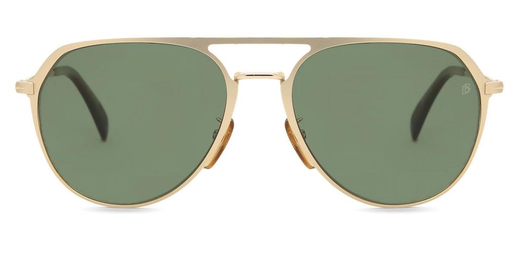 David Beckham Db 7095 G S aSian Fit Aoz Uc Men SunGlaSSeS