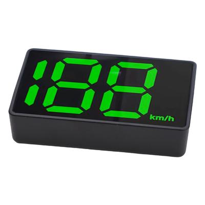 Fahrzeugelektronik – Geschwindigkeitsmesser & Tachometer