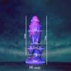 Monster Dildo Dog Knot Big Penis Soft Silicone Wearable Anal Plug Male Masturbator Adult Sex Toys for Women
