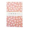 Miyamoto Komon Tenugui - Momousagi (33x90cm) - Japanese Small Patterned Hand Towel