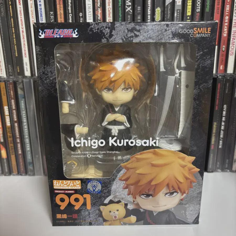 

We Also Sell Bleach Ichigo Nen