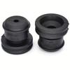Car Engine Cover Decorative Rubber Gasket Bearing Buffer Pad Suitable for Corolla Vios Levin - Durable, High Quality, Easy to Install