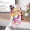 Classic C-Candy C-Candy Anime Shockproof Silicone Clear Case For IPhone 17 16 15 14 13 12 11 Mini Pro Max Plus Cover