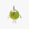 diadora Tennis Ball Doll Pouch Green