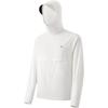 Beneunder Men's Hooded UV Protection Outdoor Jacket