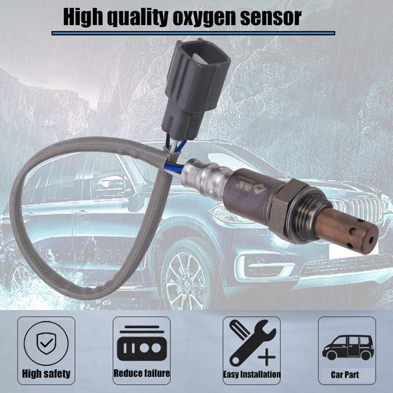 Automobile Oxygen Sensor 89467-60110 For Toyota Camry Previa Weiza Lexus Car O2 Sensor Car Accessories 8946760110