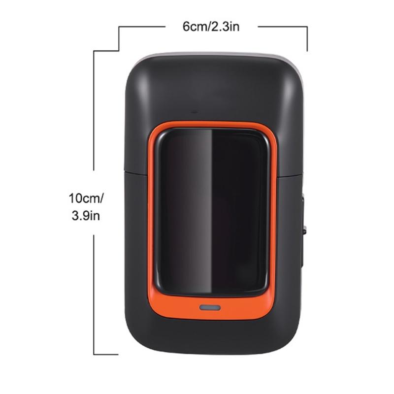 Electric Shaver Rechargeable Reciprocating Electric Shaver Beard Trimmer Tool Shaving Tool Electric Shaver Accessories
