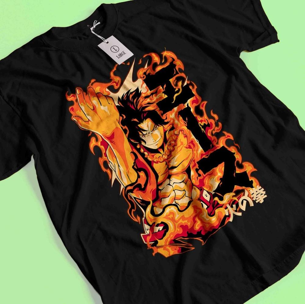 

Винтажная специальная футболка с аниме-любовью, японская футболка, футболка с аниме, футболка в подарок манга XL