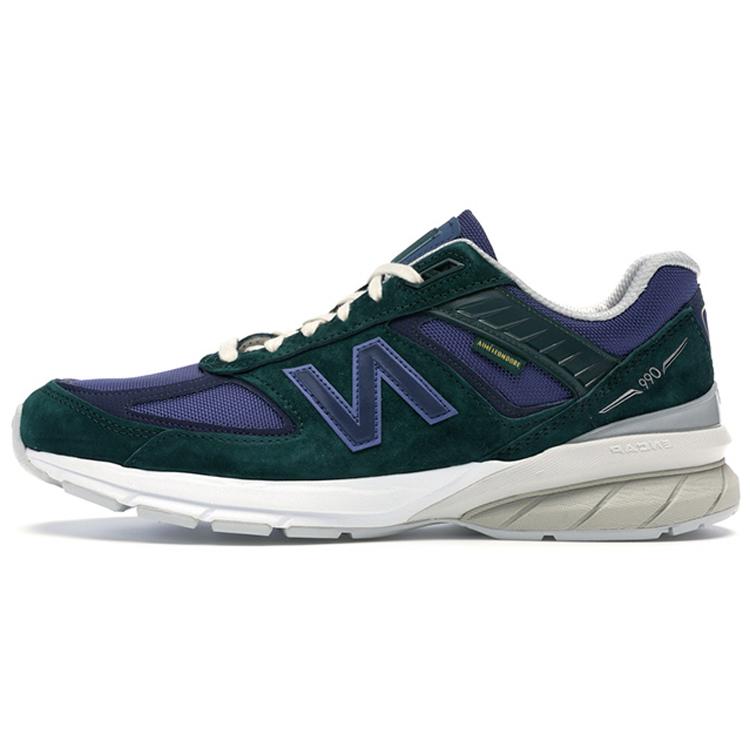 

990v5 Aimé Leon Dore x New Balance Зроблено в США Спадщина Зустрічає Сучасність M990AL5 42