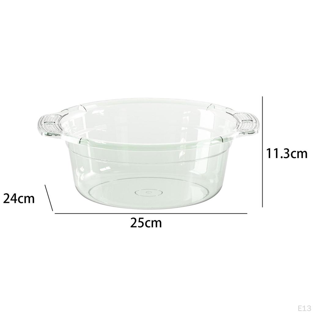 Vana na nádobí pro snadné čištění a skladování