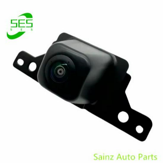 Front View Camera for Toyota Avalon 2019-2022 (Part No. 86790-07090) Plastic