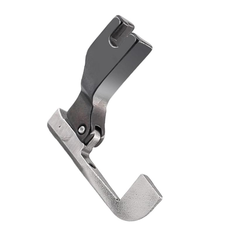 Efficient Beading Presser Foot Featuring Quick Sewing Solution HX6C