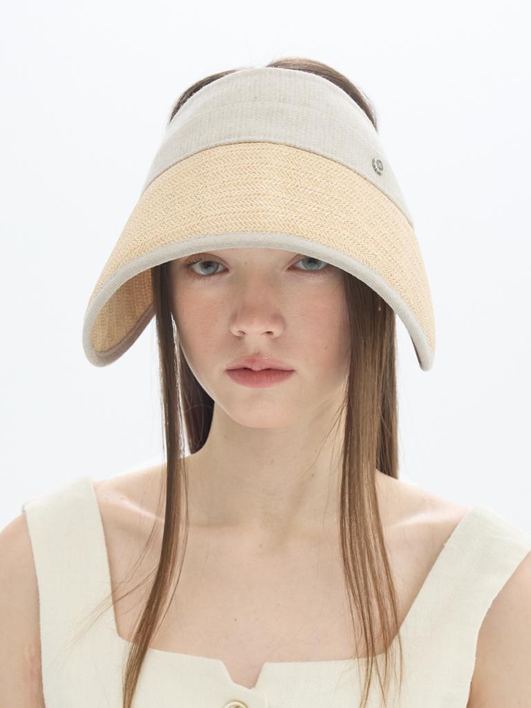 Beulaunhaes Deauville Sun Visor