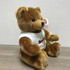 [USED] Tagged Hard Rock Cafe Teddy Bear Plush Toy