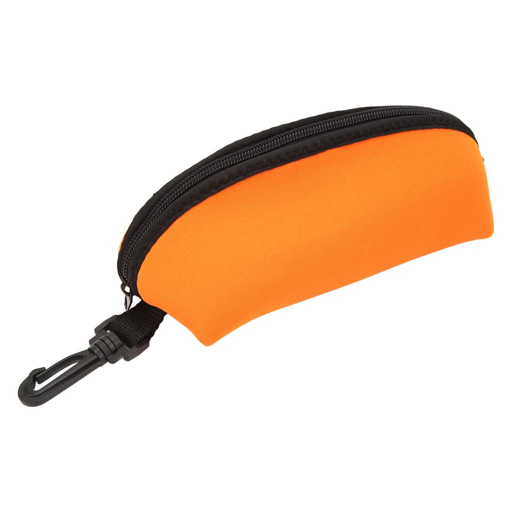Diving Goggle Storage Bag Gadgets Gear Pouch Portable Dustproof Fall Resistant Neoprene for