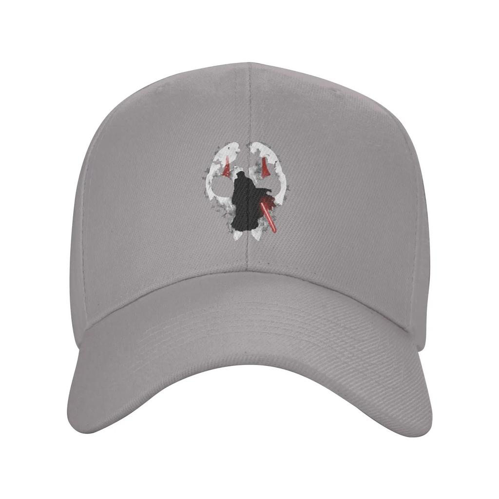 Unisex Baseball Hats Darth Nihilus Outdoor Streetwear Summer Sports Baseball Caps Hip Hop Cap Casquette Hats