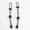 Trekking Pole Elastic Strap for Backpack Attachment and Secure Climbing.