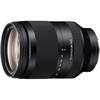 Sony (Sony) High Magnification Zoom Lens Full Size FE 24-240mm F3.5-6.3 OSS Genuine Lens for Digi...