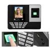 2.8 Inch Face Fingerprint Recognition Attendance Machine