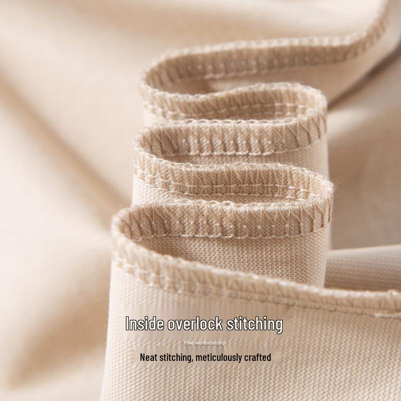 Hodo Men's Breathable Linen Tencel Polo Shirt