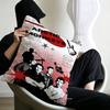 Vintage Arctic Monkeys Rock Band Music Cover Series Art  Pillow Cushion Cover Pillowcase Living Room Sofa Home Decor Customized
