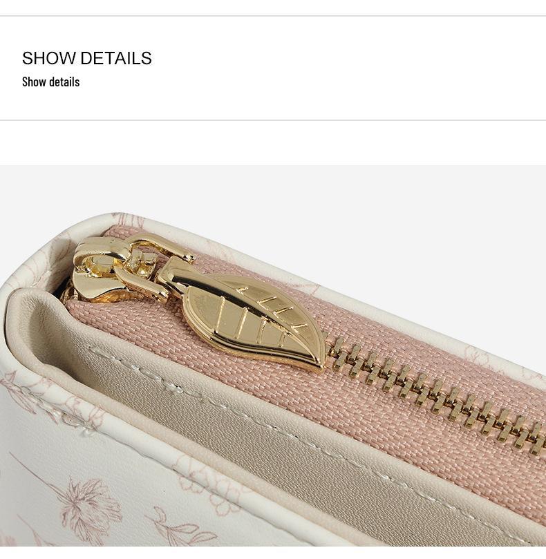 2025 Cute Print Student Coin Purse & Card Holder - Stylish Short Wallet for Women