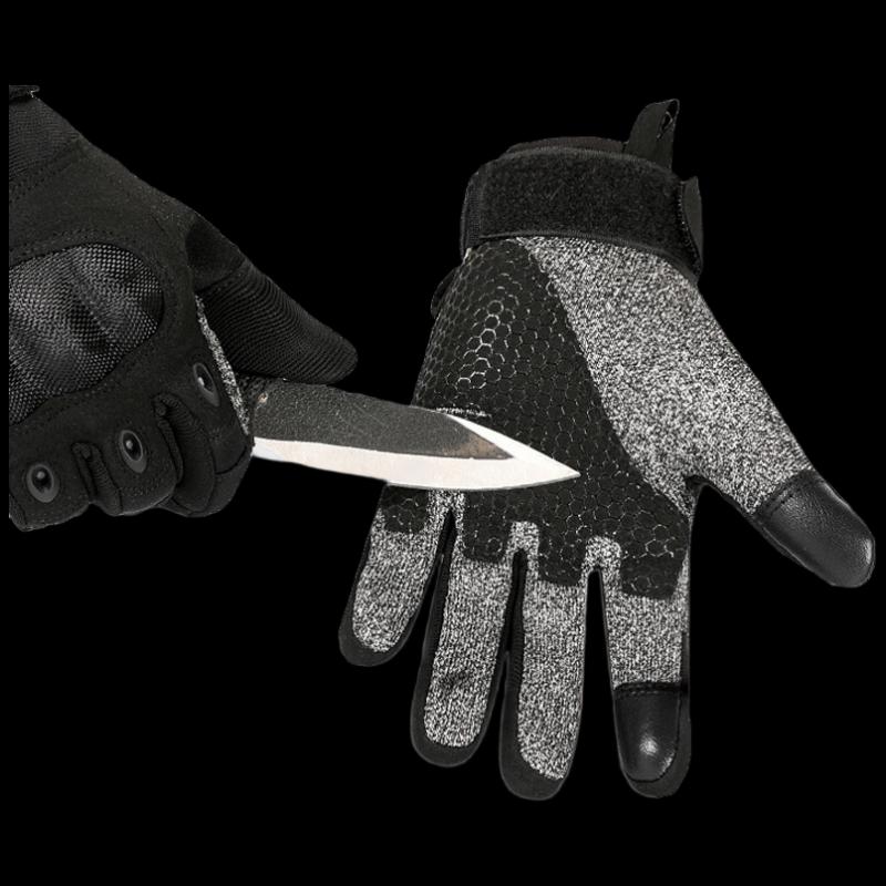 Lurong Outdoor Tactical & Training Gloves