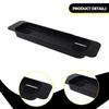 Bath Tray Bathroom Organizer Expandable Storage Rack Drain Shelf for Candle Home Gifts