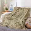 Coperta di Flanella Stampa Mappa TERRA DI MEZZO Coperta Accogliente Morbida Leggera Calda 30x40 pollici 40x50 pollici per Divano Letto
