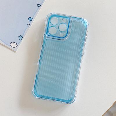 Matte with Lanyard for Apple Mobile Phone Case for Apple 13promax Mobile Phone New Case for Xiaomi Civi4pro