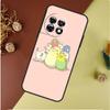 Chubby Cockatiel Parrot Bird For OnePlus Nord CE 4 3 2 Lite N20 N30 9 10 Pro 8T 9RT 10T 10R 13R 12R 11 12 13 Phone Case