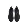 Li Ning Protective Cloud 2018 Water-Resistant Shock Absorbing Low-Top Running Shoes Women Sneaker Standard-Black ARHN094-1