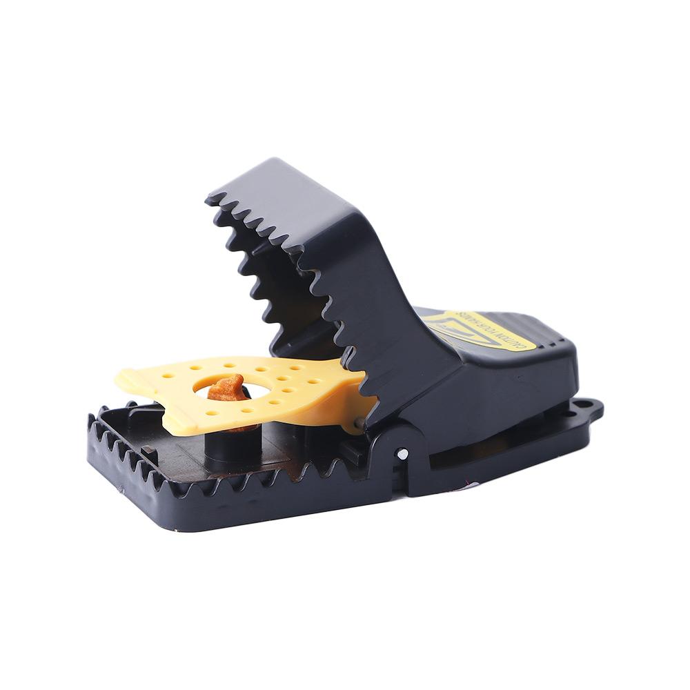 Household Mouse Catcher Outdoor Indoor Snap Trap Mouse Trap Mice Trap Pest Killer Rat Catcher