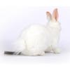 Hansa Toy No. 4671 Rabbit Plush Toy, 20cm, Mixed Colors, Popular Toys for Korean Children