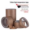 High-Temperature Teflon Tape for Circuit Boards