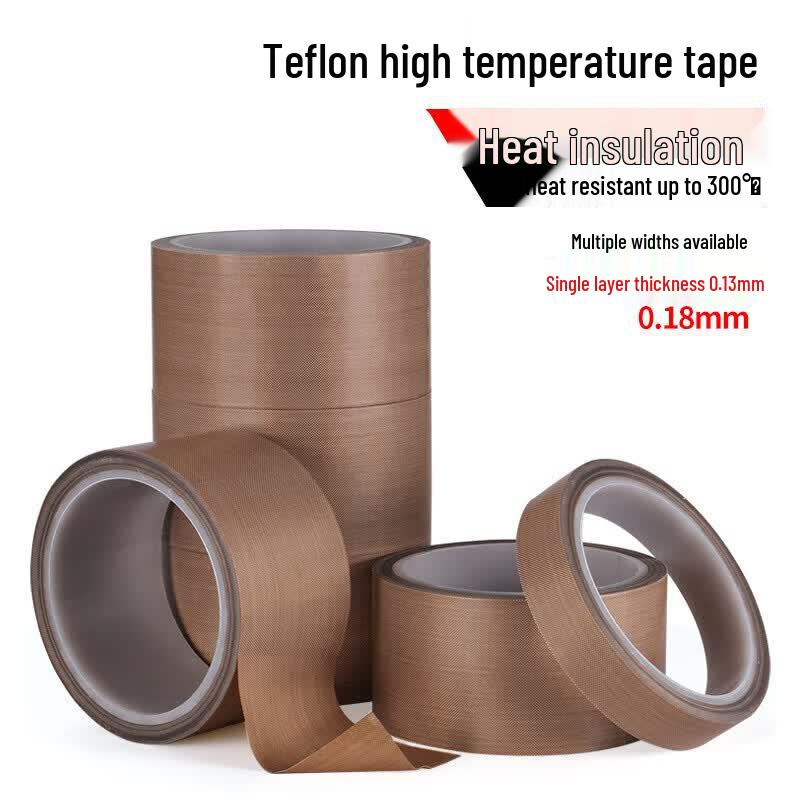 High-Temperature Teflon Tape for Circuit Boards