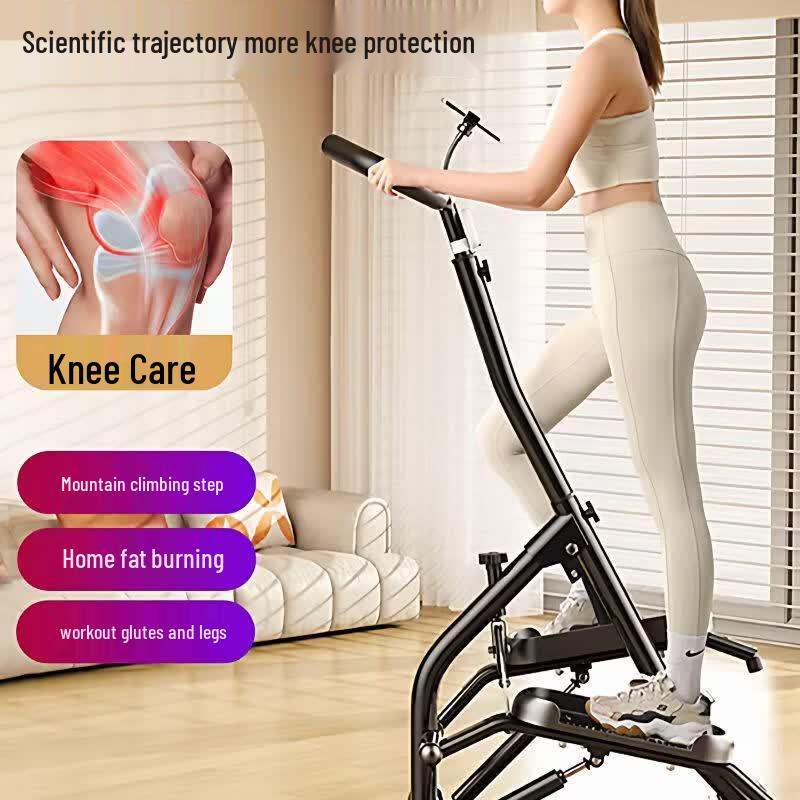 Qiuchao Home Fitness Stepper