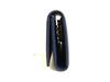 Authentic BVLGARI Navy Blue Leather BVLGARIBVLGARI 6 Pics Key Cases #9681  Refurbished