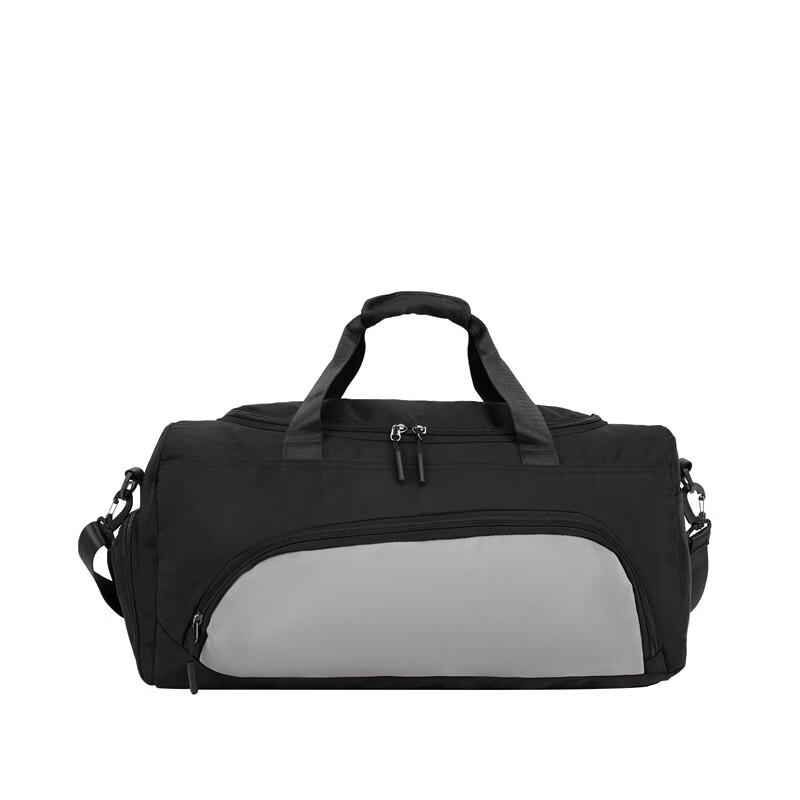 

Large Capacity Fitness & Travel Duffel Bag