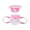 Sanrio (SANRIO) Sanrio Pitat Friends (Mini) Accessory Set, Dress Up Supplies Hello Kitty Hello Kitty 16 X 8 X 2.5 Cm Character 604542 SANRIO