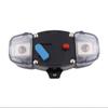 2x 300Amp Car Auto Stereo Audio Circuit Breaker Fuse Power-Off Switch DC 12V-48V