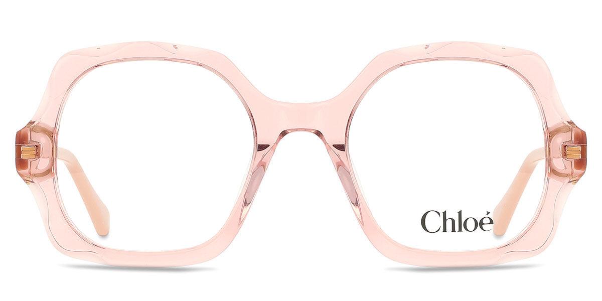 Детские очки Chlo Cc0026o Kids 002 45-19-125